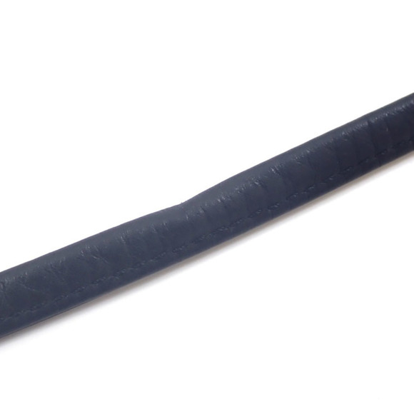 Christian Dior Shoulder Bag Women's Black Leather - Picture 5 of 9